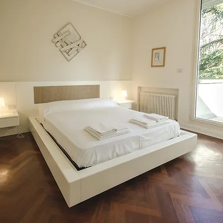 Canguroproperties - Ponticella * Bologna