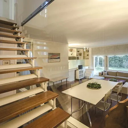 Canguroproperties - Ponticella 펜션