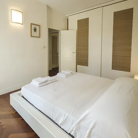Canguroproperties - Ponticella 펜션