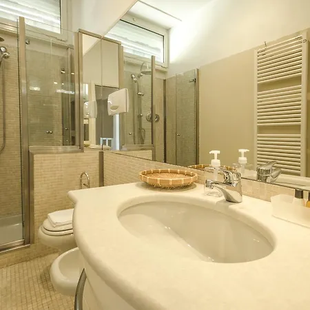 펜션 Canguroproperties - Ponticella *