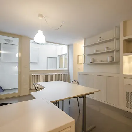 Canguroproperties - Ponticella Casa vacanze *