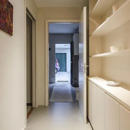 펜션 Canguroproperties - Ponticella *